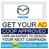 MAZDA LOGO