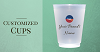 Wholesalers Offer On Custom Printed Cups Now Exclusively Available At CustACup