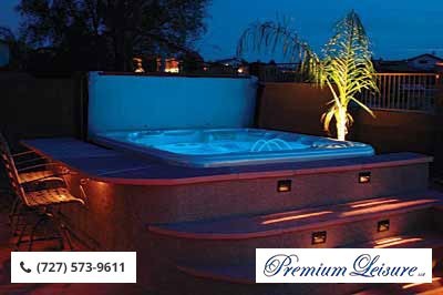 Benefits of a Swimming Hot Tubs