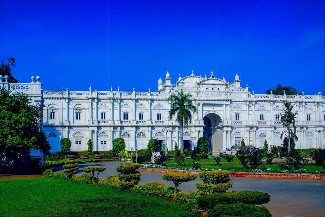 Gwalior Best tourist attrations Places to visit
