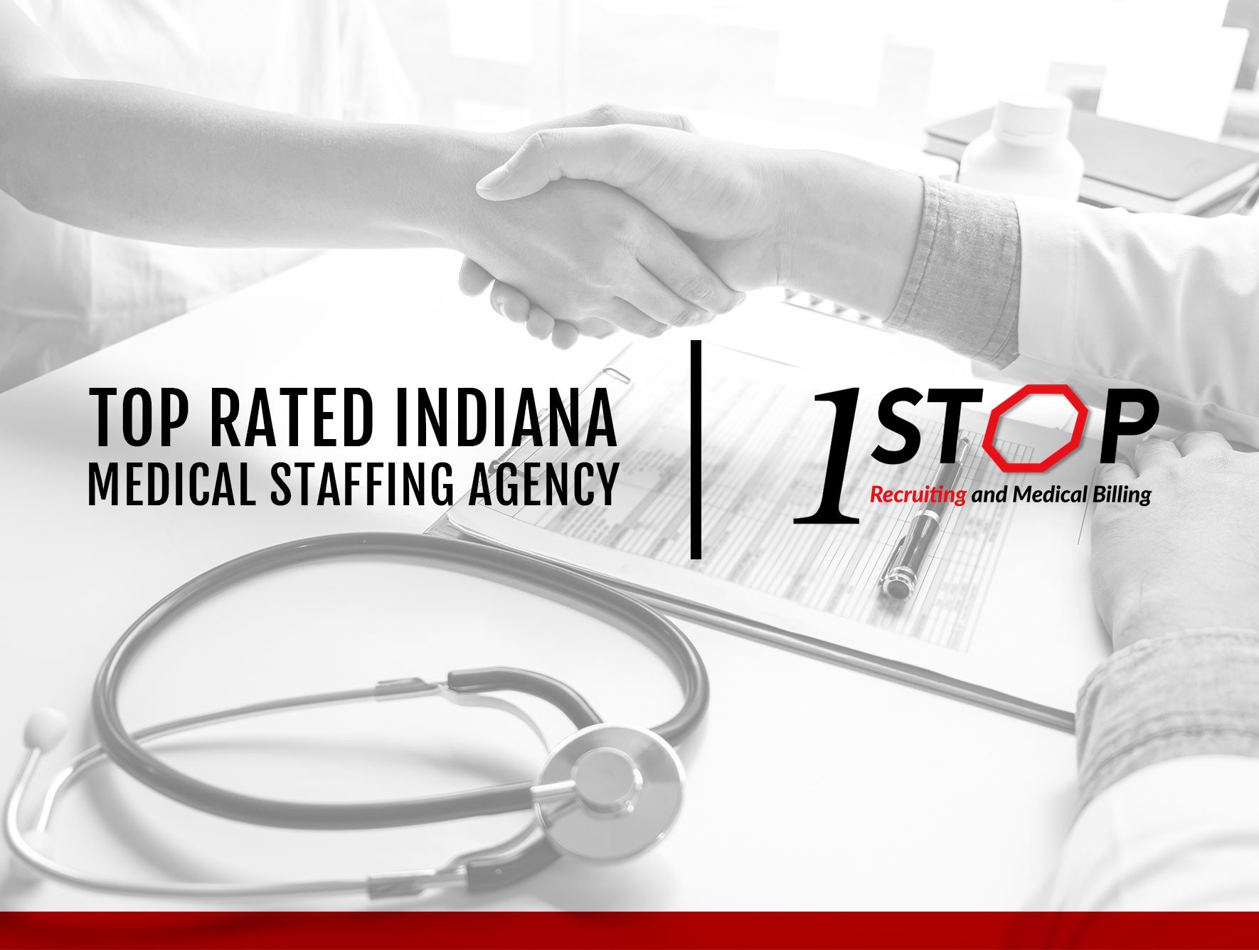 Top Rated Staffing Agency