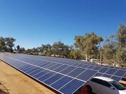 solar batteries