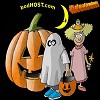 bodHOST's 2013 Best Halloween Web #Hosting Deals