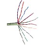 0.5 mm 10 Pair 100 Mtr PVC Unarmoured Telephone Cable
