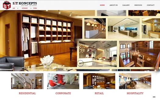 Best interior designers and decorators in Dubai