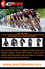 Custom Cycling Jerseys, Design Cycling Jerseys - Gear Club Wear