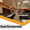 Find Good Restaurant in Brampton