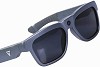 GoVision Royale Ultra High Definition Video Camera Sunglasses | 8MP Camcorder | Wide Angle View, Uni