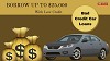 Bad Credit Car Loans Kitchener - Hassle-Free Apply With Low Credit