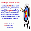 Fundraising-for-your-Archery-Program