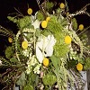 Custom Floral Design - BTI Designs and The Gilded Nest