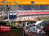 Falcon Emergency Train Ambulance in Bhopal at the Minimum Cost