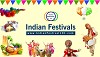 Indian Festivals