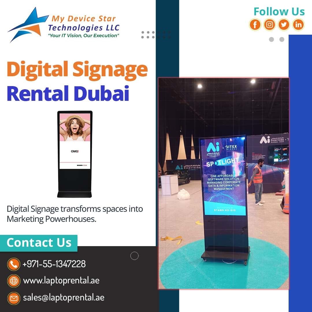 How Does Interactive Signage Help in Education?