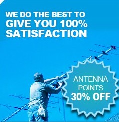 Antenna Installation Melbourne