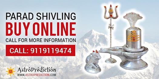A leading Parad shivling Supplier in India