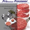 Hamburger Press | Commercial Hamburger Press - Food Processing  