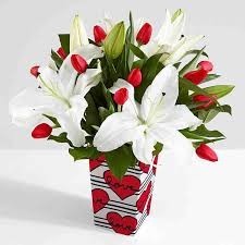 Online flowers delivery in Delhi