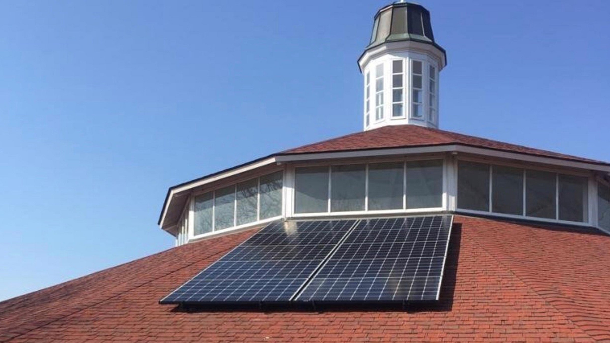 Solar Panel Repair in Lexington, KY