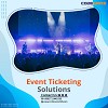 Online Event Ticketing Solutions