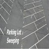 Parking Lot Sweeping