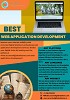 WEB Application Development - Accurate Digital Solutions