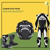 Racing Suits India