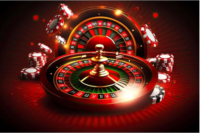 Metaverse Casino Games Development 