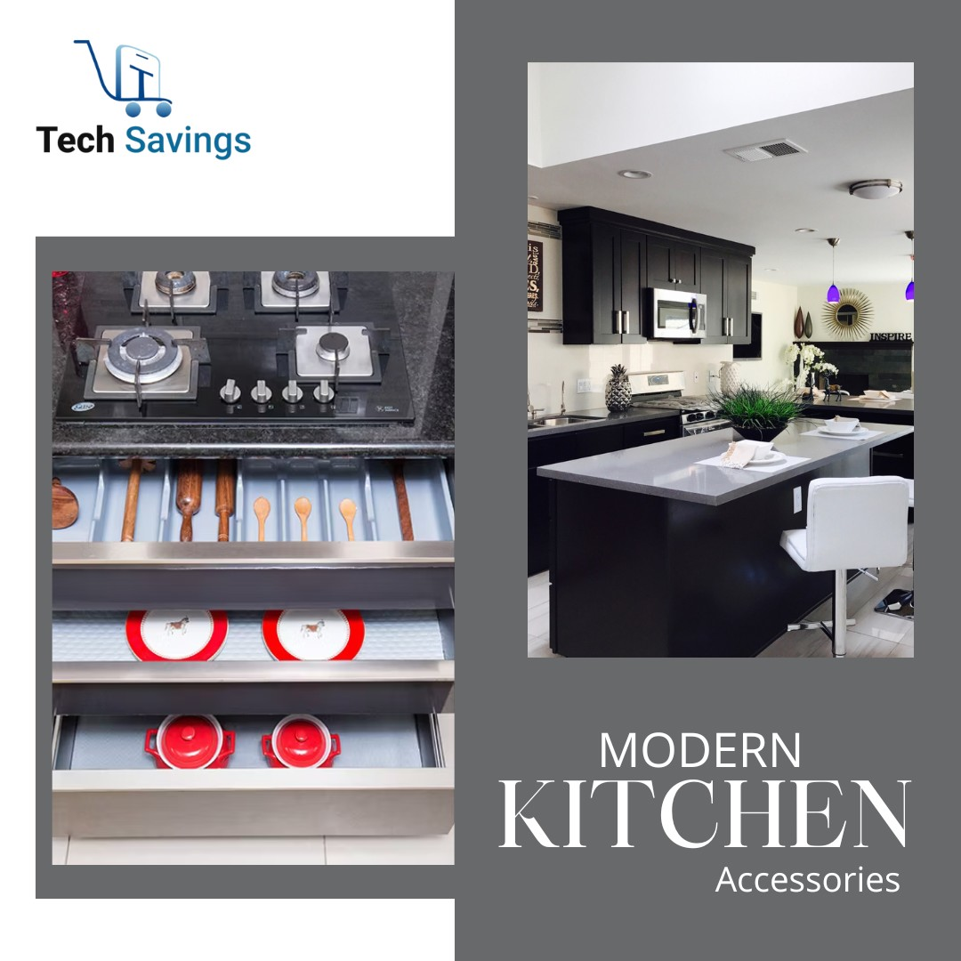 Upgrade Your Space with Premium Home and Kitchen Essentials