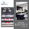 Upgrade Your Space with Premium Home and Kitchen Essentials