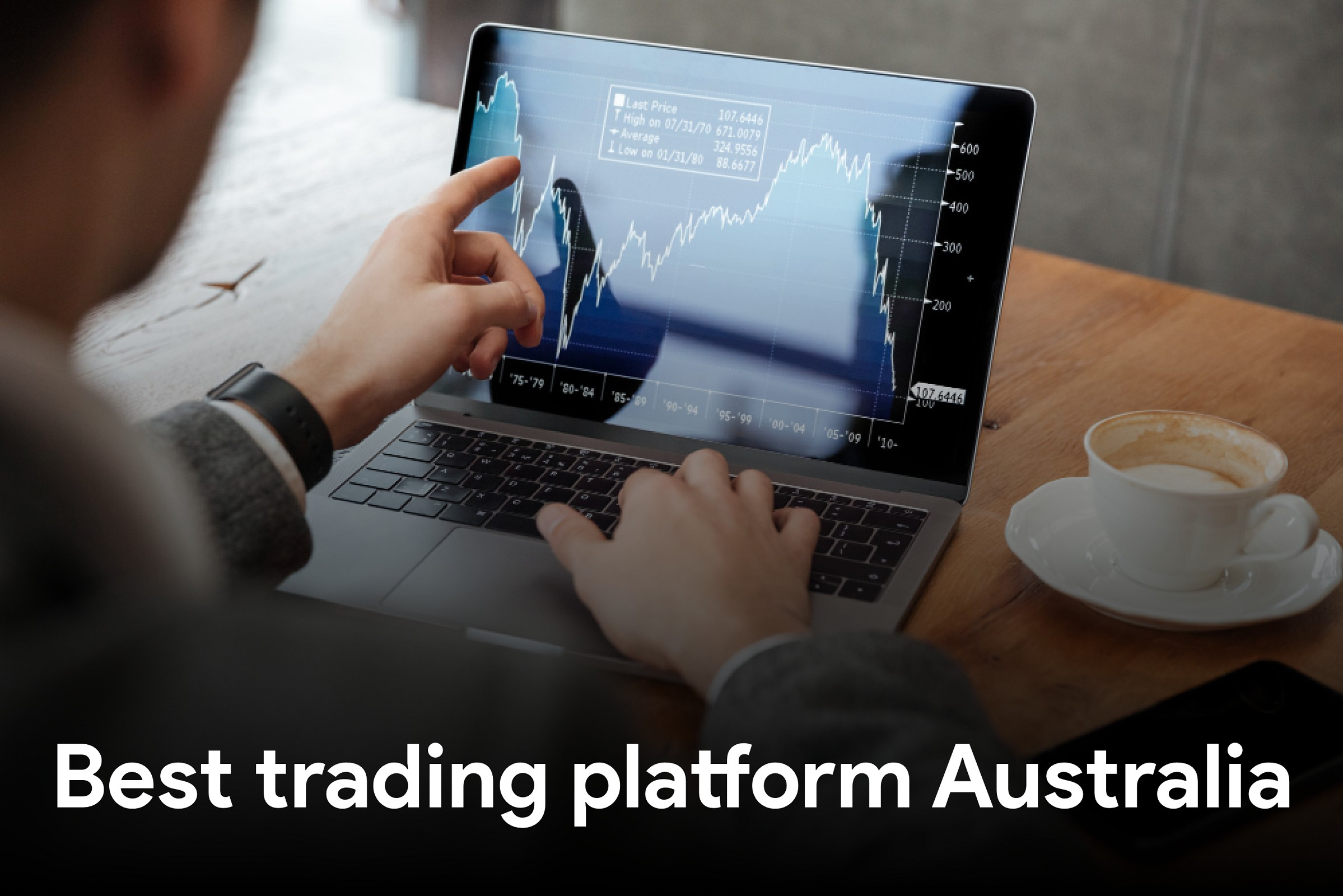 Best trading platform australia