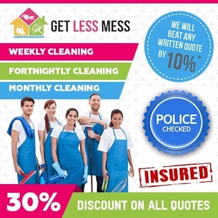 bond cleaning sydney