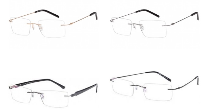 SimplyRimless