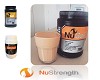 Protein Powder Brisbane - NuGel 700g - NuStrength