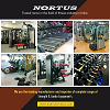 Why Fitness Freaks Loves Nortus Fitness?
