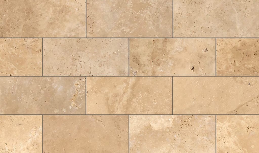 Travertine Pavers & Tiles at the Best Prices