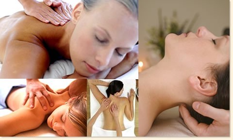 Certified Beauty Program for Massage Course
