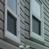 pvc vinyl window casing repair