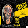 Best Tattoo Artist Footscray