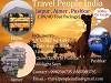 travel people india