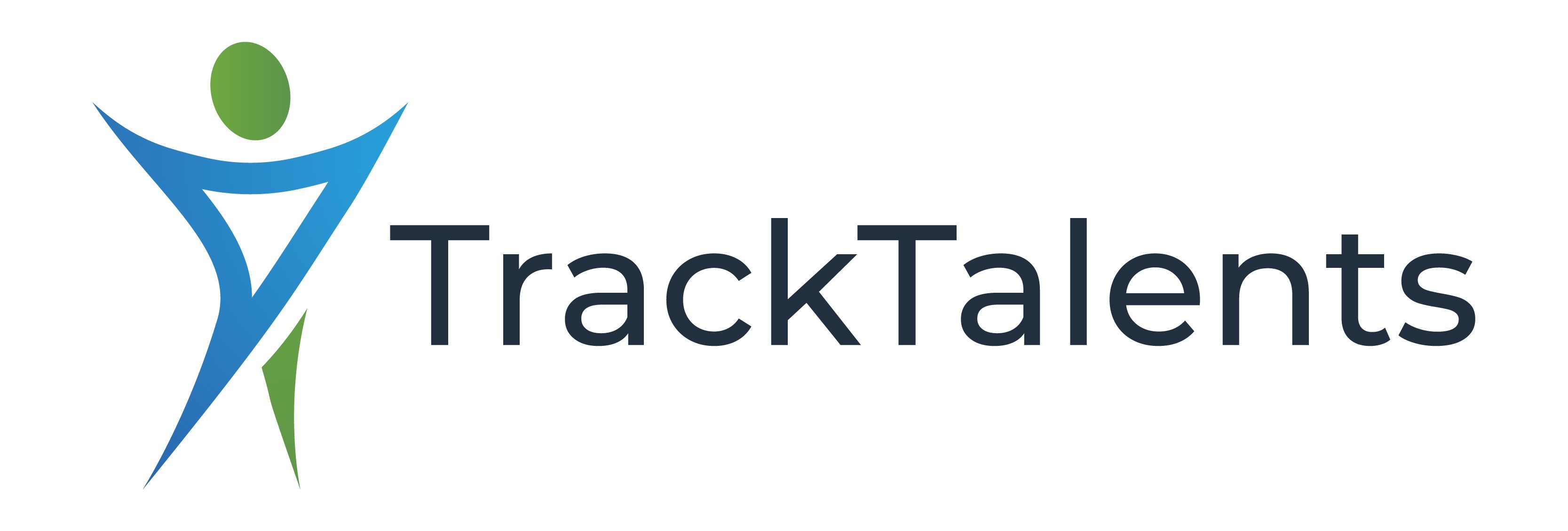 TrackTalents Logo