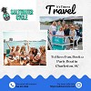 To Have Fun, Book a Party Boat in Charleston, SC | Saltwater Cycle