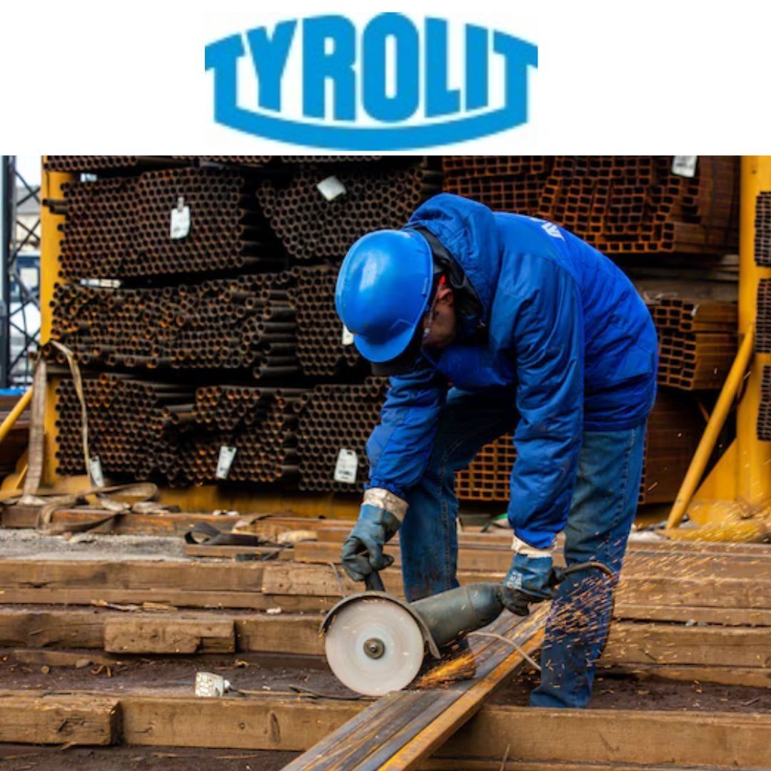 WEKA TR40 High-Frequency Ring Saw & WEKA TS40 Hand Saw – Tyrolit Construction