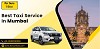  Best Outstation Cab Services in Mumbai with For Sure Taxi