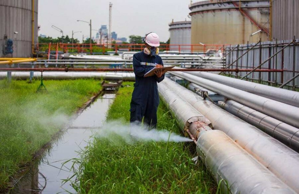What is Non-Destructive Testing