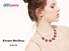 Korean Necklace | 8090jewelry.com