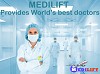 Medilift Air Ambulance in Varanasi Provides World Class Medical Facilities