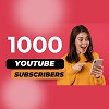 youtube 1000 subscribers