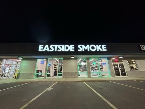 Eastside Smoke & Liquor