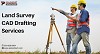Land Survey CAD Drafting Services